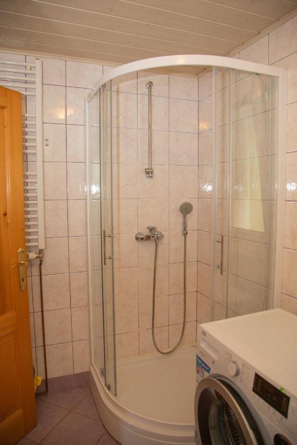Apartamento Apartma Erlah Bohinj Exterior foto